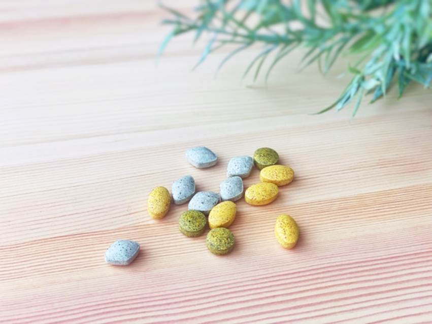 サプリメントアドバイザーを取るメリット